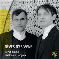 REVES D'ESPAGNE