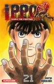 Ippo Saison 6 - Tome 21