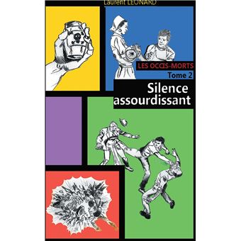 Silence assourdissant