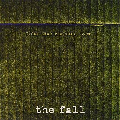 I can hear the grass grow - Edition limitée