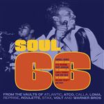 Soul 66 from the vaults of atla(3cd