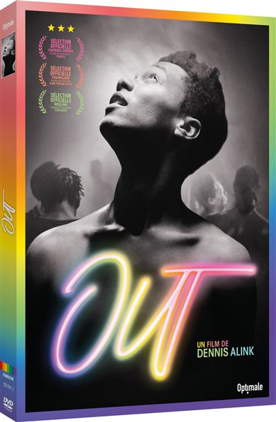 Out DVD