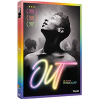 Out DVD