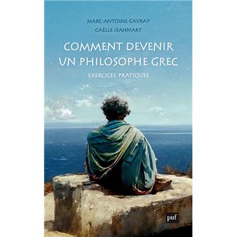 Comment devenir un philosophe grec