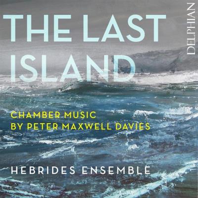 Maxwell-Davies : Musique de chambre