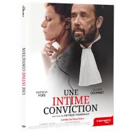 Une intime conviction DVD
