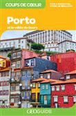 Porto et la vallée du Douro