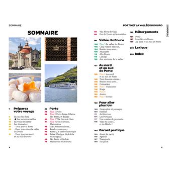 Porto et la vallée du Douro