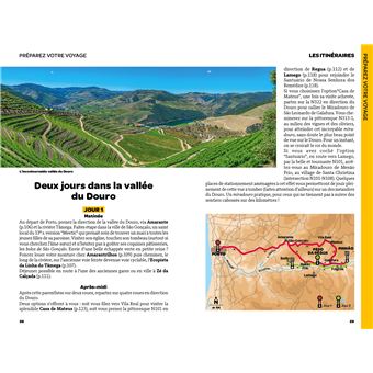 Porto et la vallée du Douro