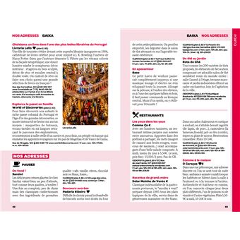 Porto et la vallée du Douro