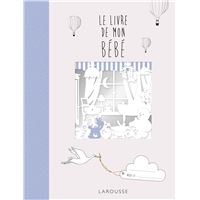 GAËL LE NEILLON - L'Album de bébé N. éd. - Maternité & Famille - LIVRES  -  - Livres + cadeaux + jeux