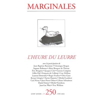 Marginales Tome 250 - Broché - Collectif - Achat Livre Ou Ebook | Fnac