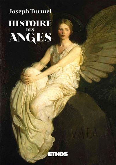 Histoire des anges - Joseph Turmel - broché