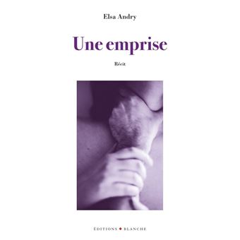 Une emprise - 1