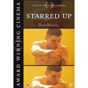 STARRED UP-NL - 1