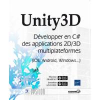 Unity3D