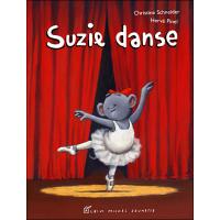 Suzie danse