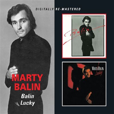 Balin / Lucky