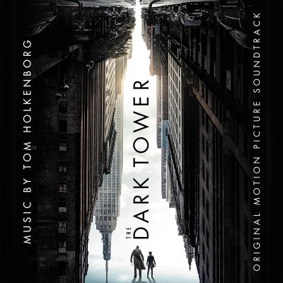 Dark tower/180 gr livret 4 pages