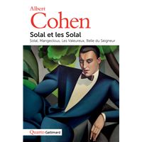 Solal et les Solal