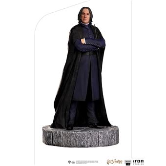 Figurine Art Scale Harry Potter Severus Rogue