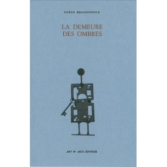 La Demeure des ombres