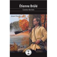 Étienne Brûlé