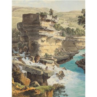 L'Alpe 97 - Le Rhône