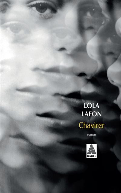 Chavirer - Lola Lafon - Poche