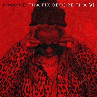 Lil Wayne - 1