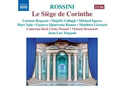 Siège de corinthe