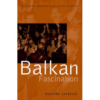 Balkan Fascination - 1