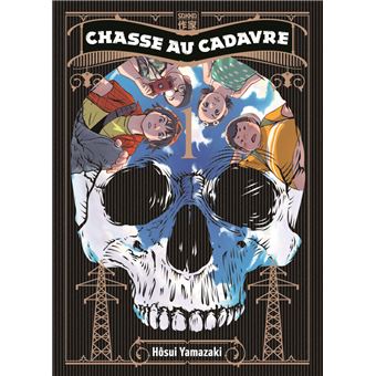 Chasse au cadavre