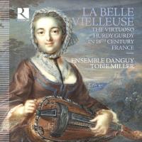 BELLE VIELLEUSE