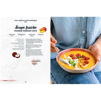 Je réussis ma détox sucre 2 : desserts et goûters à IG bas