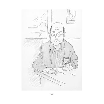 Les enquêtes du brigadier Chaulaix
