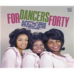 For Dancers Forty - Vinilo