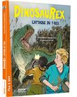 Dinosaurex - l attaque du t-rex