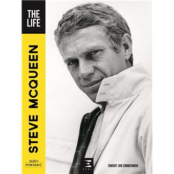 Steve McQueen, The life
