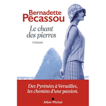 Le Chant des pierres