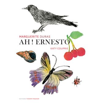 Ah ! ernesto