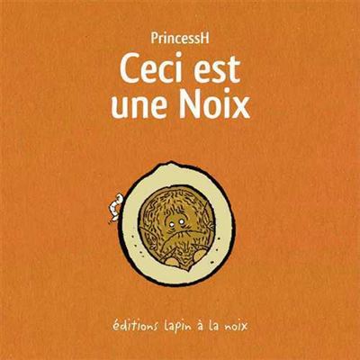 Ceci est une noix