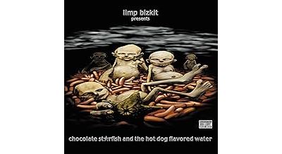 Chocolate Starfish & The Hot Dog Flavored Water
