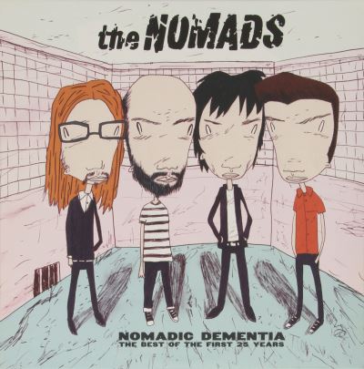 Nomadic dementia best of