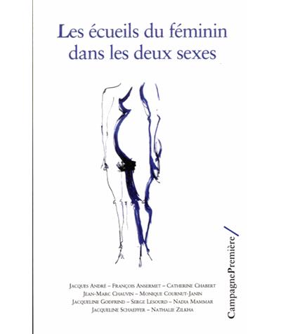 Les écueils du féminin dans les deux sexes -  Collectif - broché