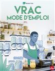 Vrac Mode d'emploi