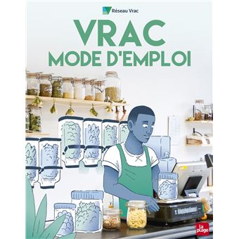 Vrac Mode d'emploi