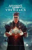 Assassin's Creed Valhalla - Les Mythes oubliés