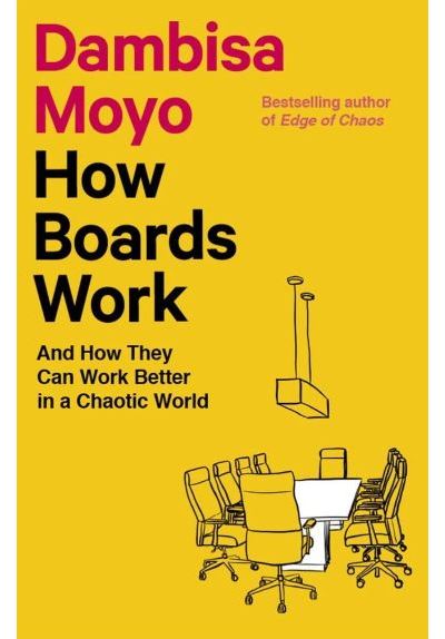 How Boards Work