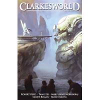 Clarkesworld Magazine Issue 26 (English Edition) Format Kindle